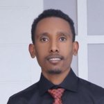 Bahailu Belachew