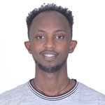 Eyader T. Bogale